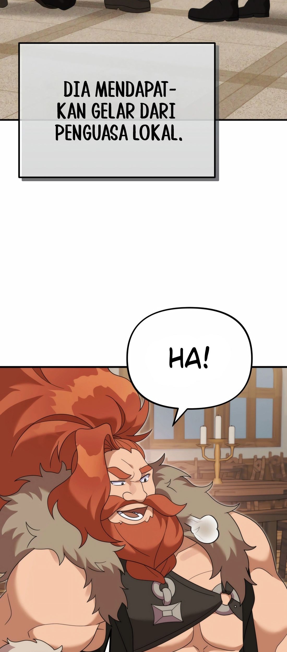 How To Survive As A Terminally Ill Dragon Chapter 38 Gambar 11