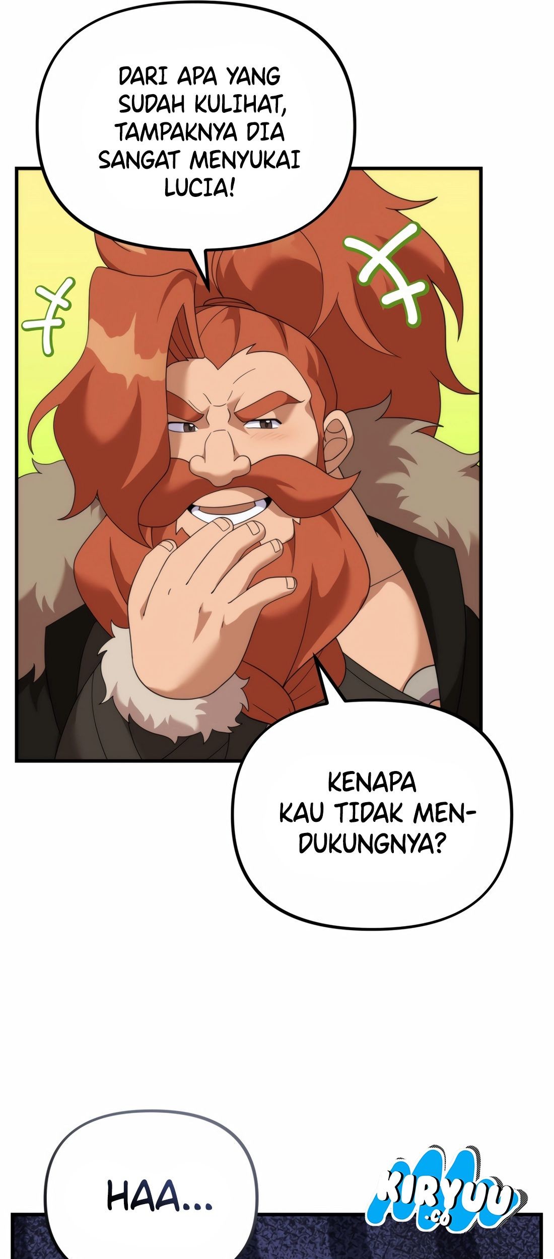 How To Survive As A Terminally Ill Dragon Chapter 38 Gambar 13