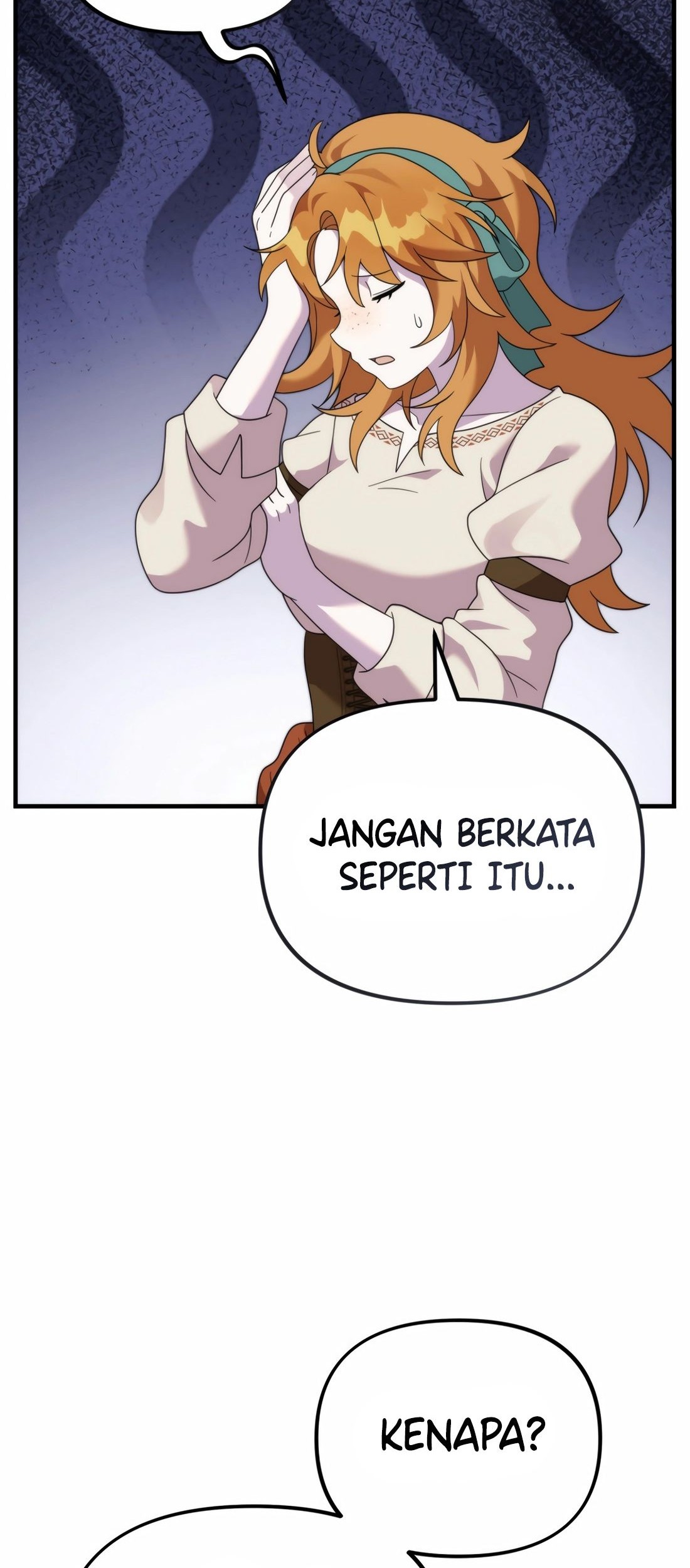 How To Survive As A Terminally Ill Dragon Chapter 38 Gambar 14