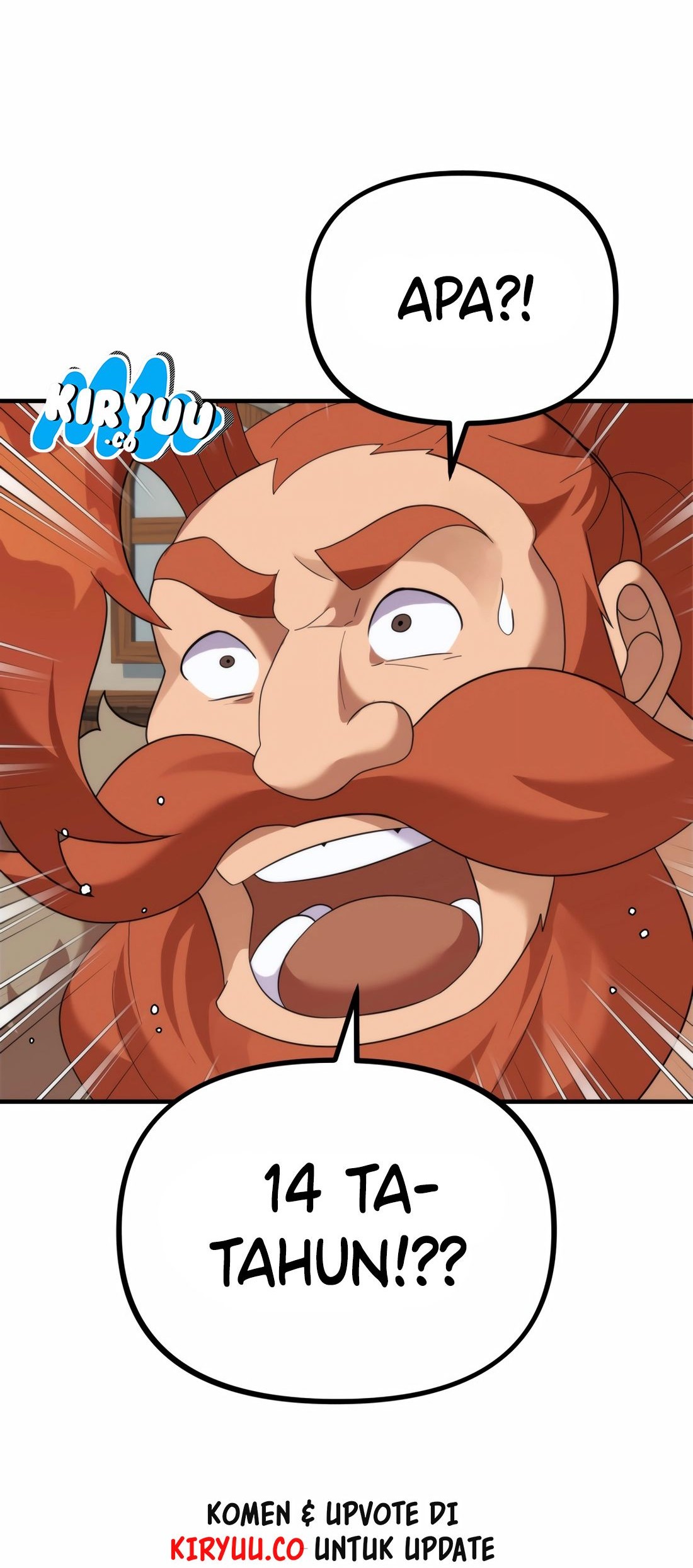 How To Survive As A Terminally Ill Dragon Chapter 38 Gambar 16