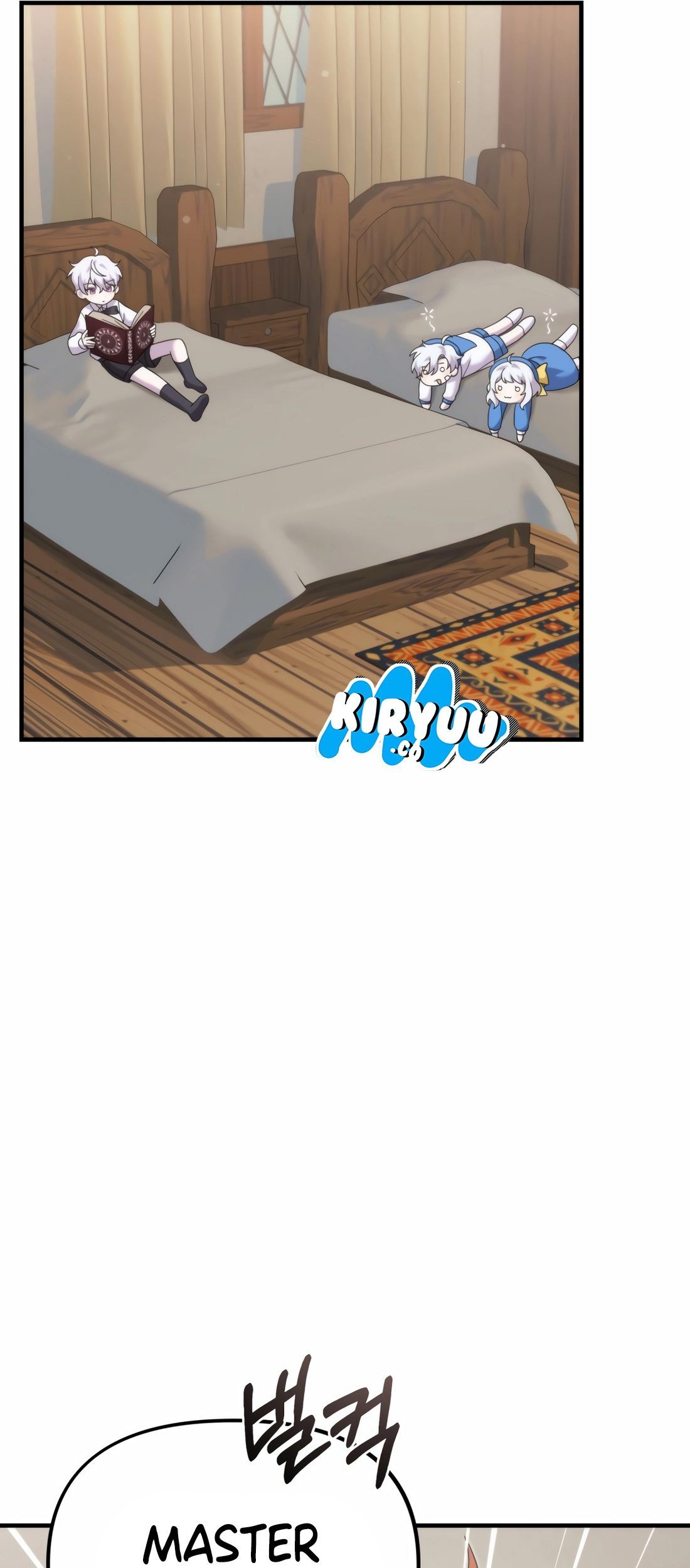 How To Survive As A Terminally Ill Dragon Chapter 38 Gambar 21
