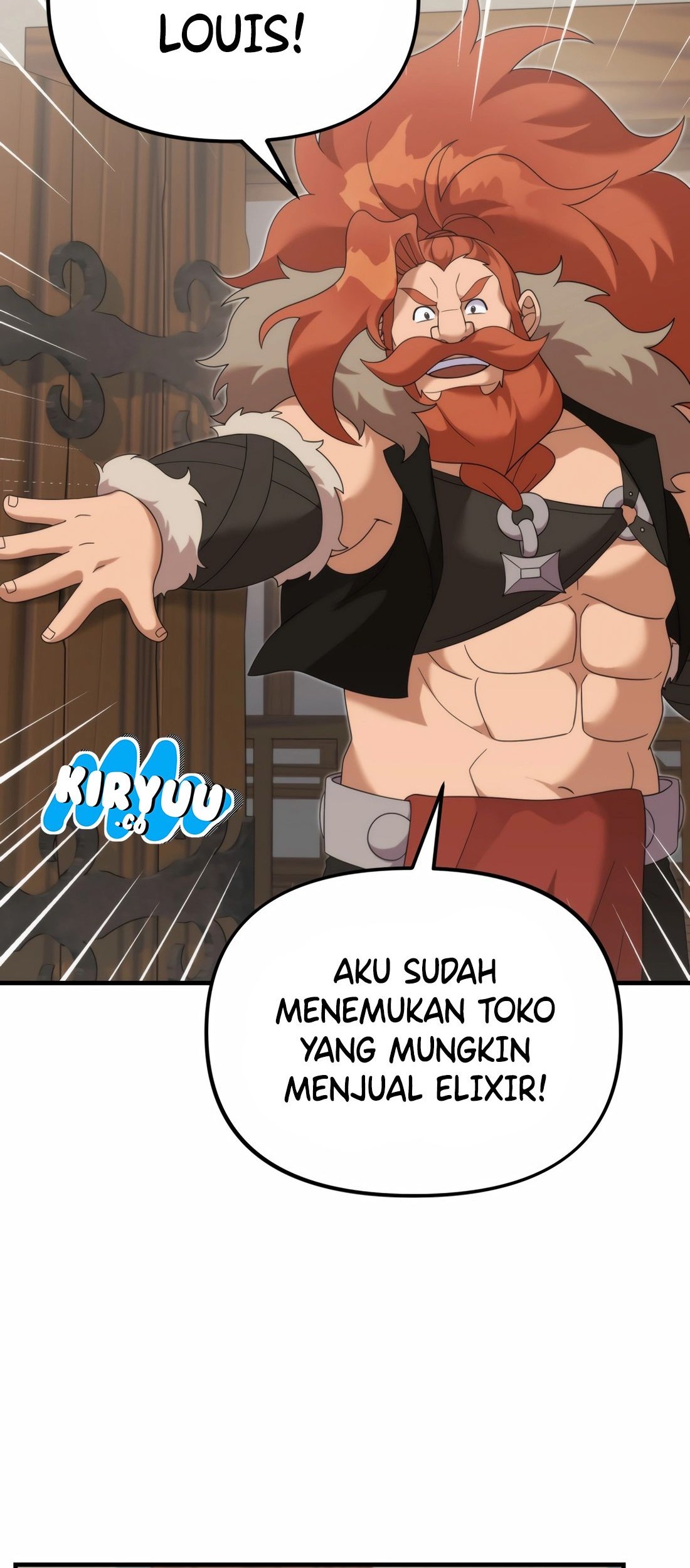 How To Survive As A Terminally Ill Dragon Chapter 38 Gambar 22