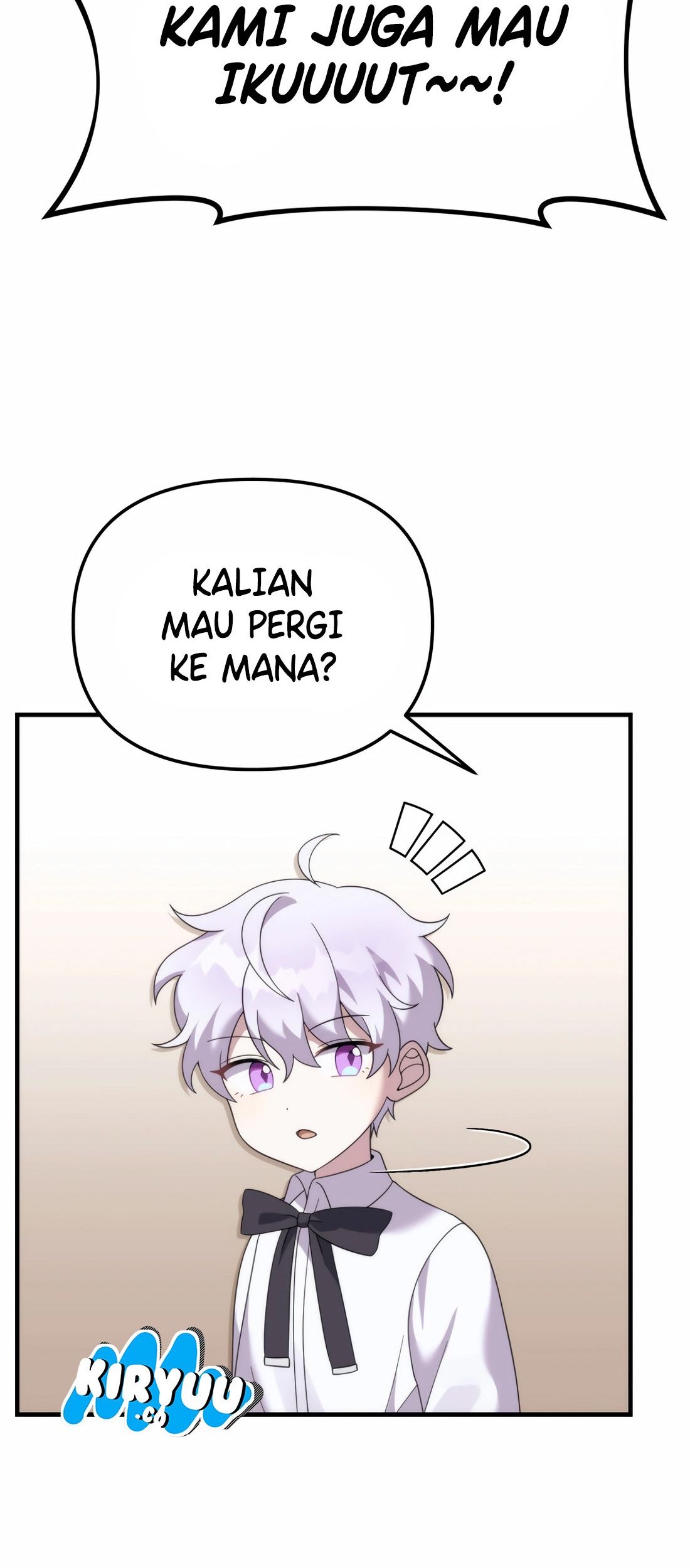How To Survive As A Terminally Ill Dragon Chapter 38 Gambar 26