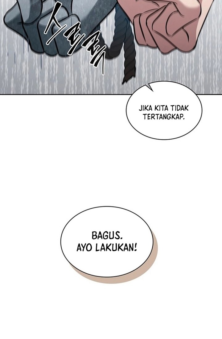 How to Survive Restructuring Chapter 38 Gambar 21