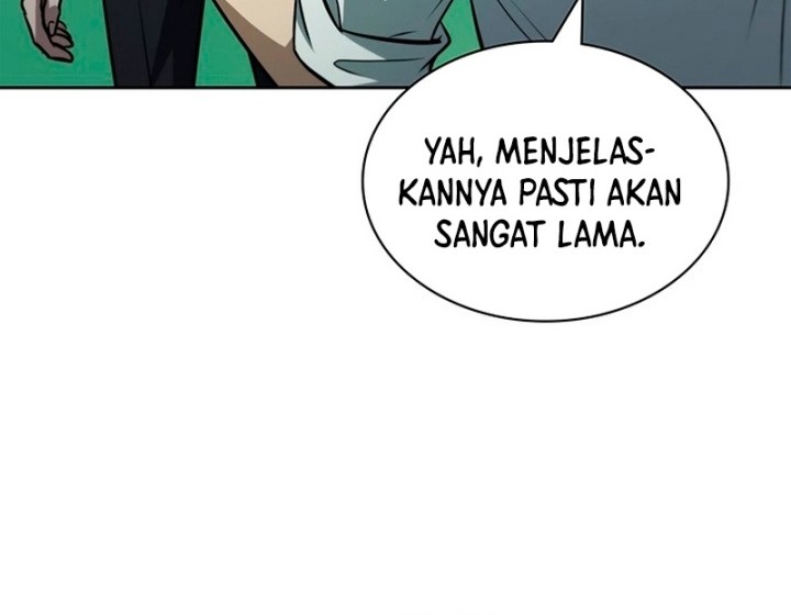 How to Survive Restructuring Chapter 38 Gambar 64