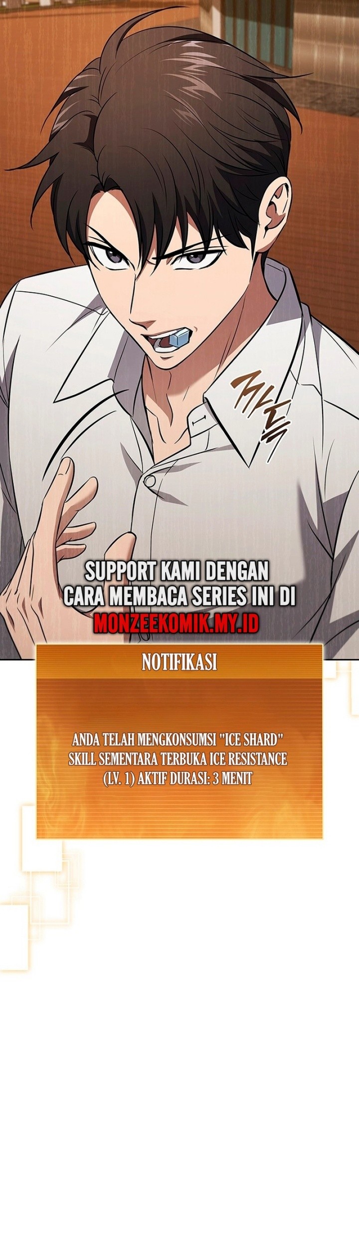 How to Survive Restructuring Chapter 38 Gambar 79
