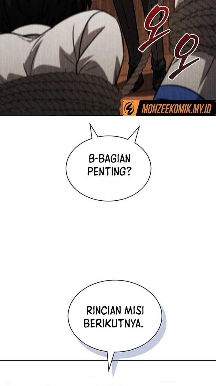 How to Survive Restructuring Chapter 39 Gambar 23