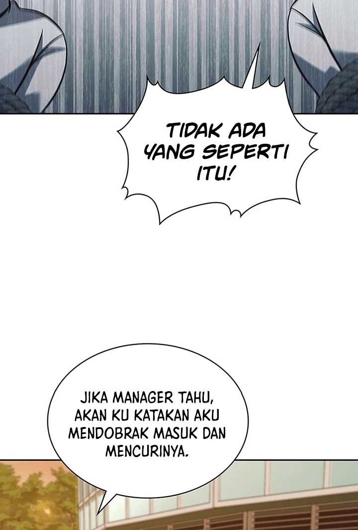 How to Survive Restructuring Chapter 39 Gambar 25