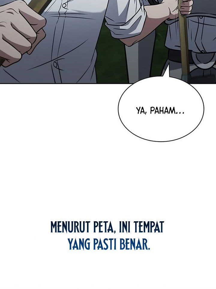 How to Survive Restructuring Chapter 39 Gambar 41