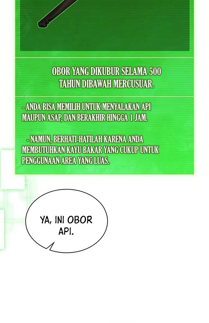 How to Survive Restructuring Chapter 39 Gambar 49