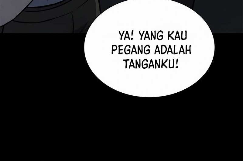 How to Survive Restructuring Chapter 40 Gambar 22