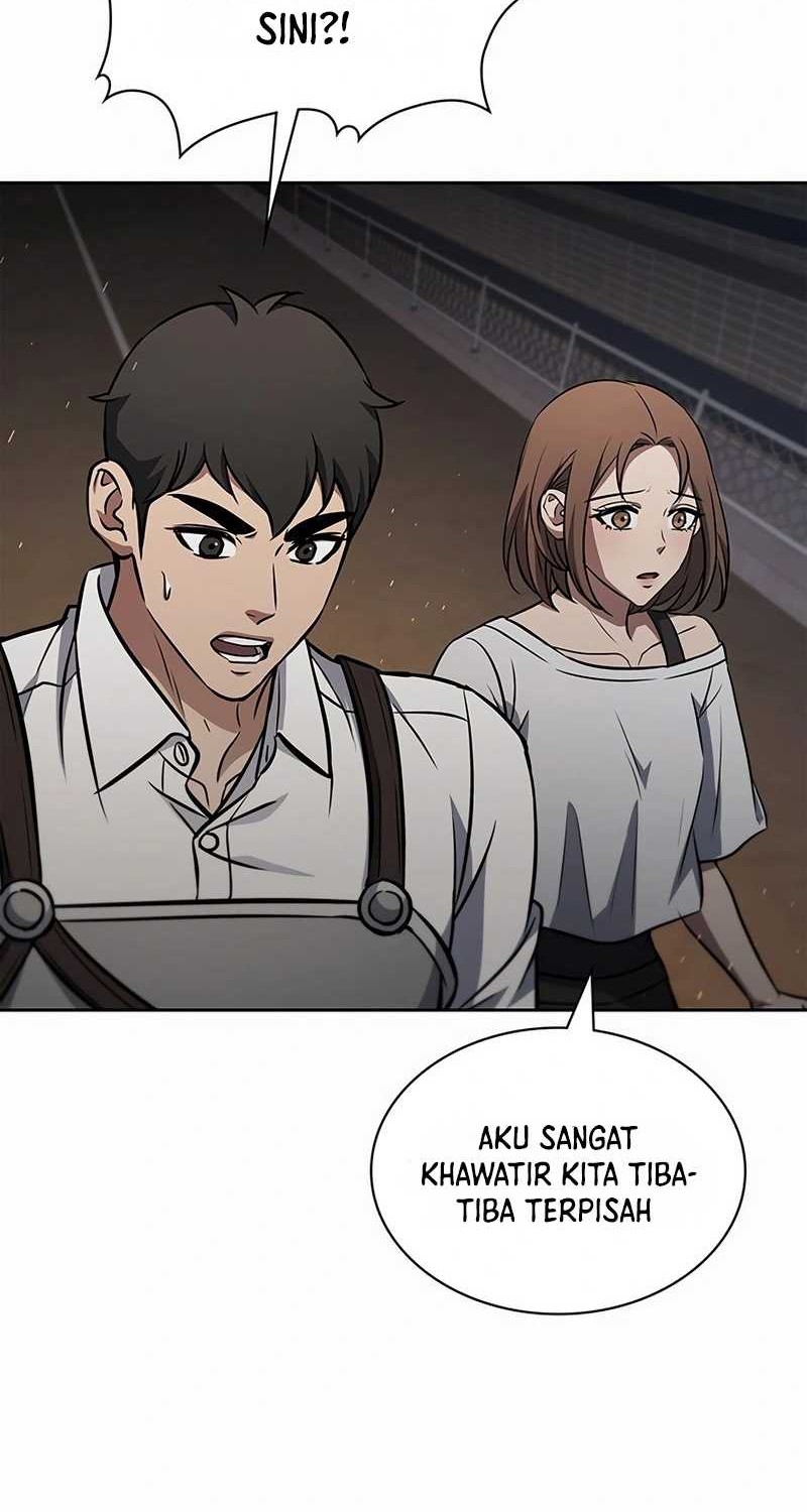 How to Survive Restructuring Chapter 40 Gambar 41