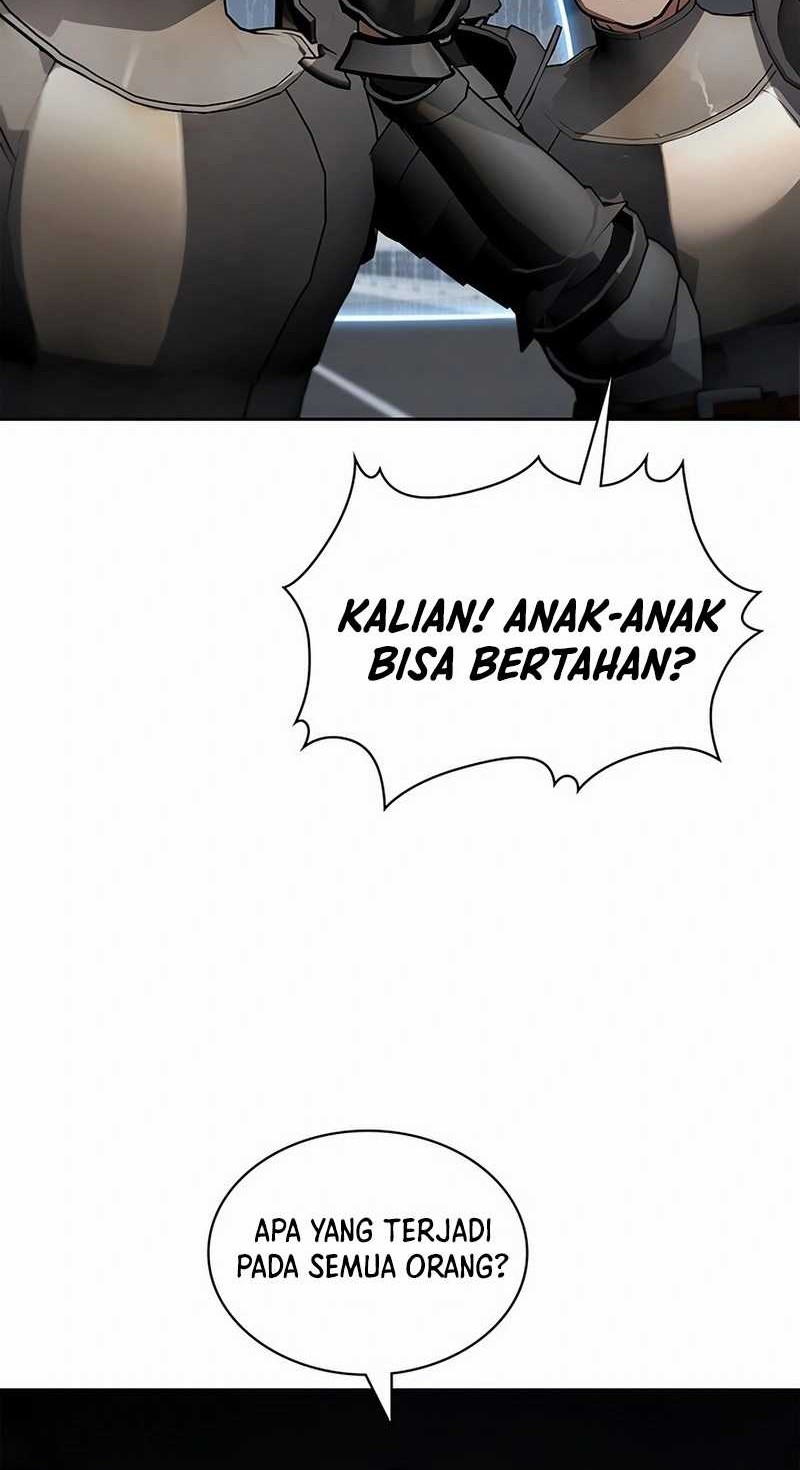 How to Survive Restructuring Chapter 40 Gambar 43