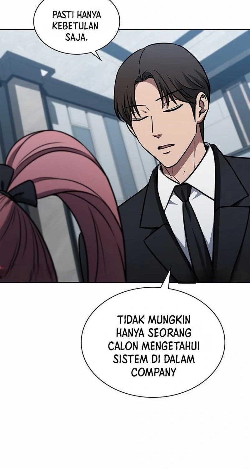 How to Survive Restructuring Chapter 40 Gambar 5