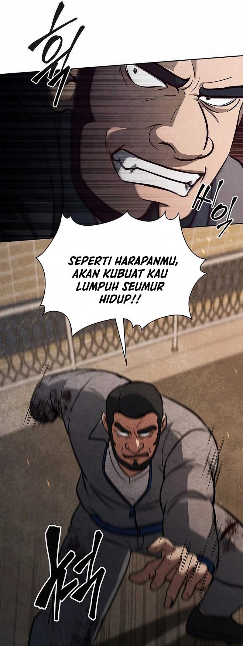 How to Survive Restructuring Chapter 40 Gambar 76