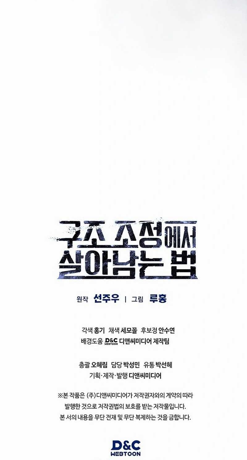 How to Survive Restructuring Chapter 40 Gambar 86