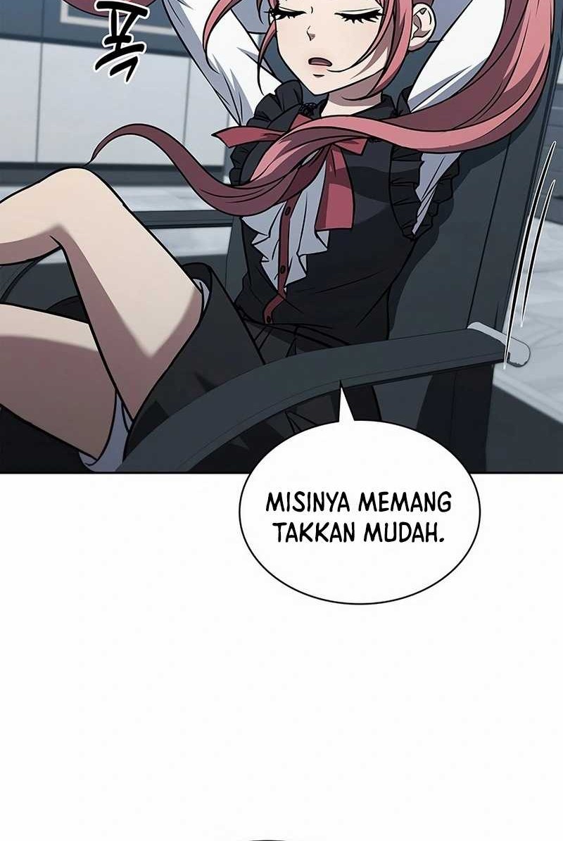 How to Survive Restructuring Chapter 40 Gambar 7