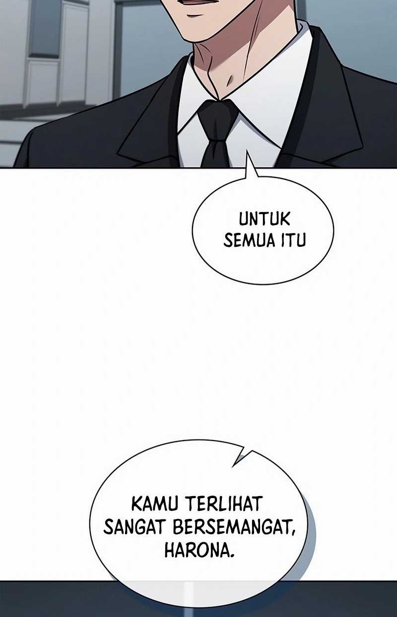 How to Survive Restructuring Chapter 40 Gambar 9