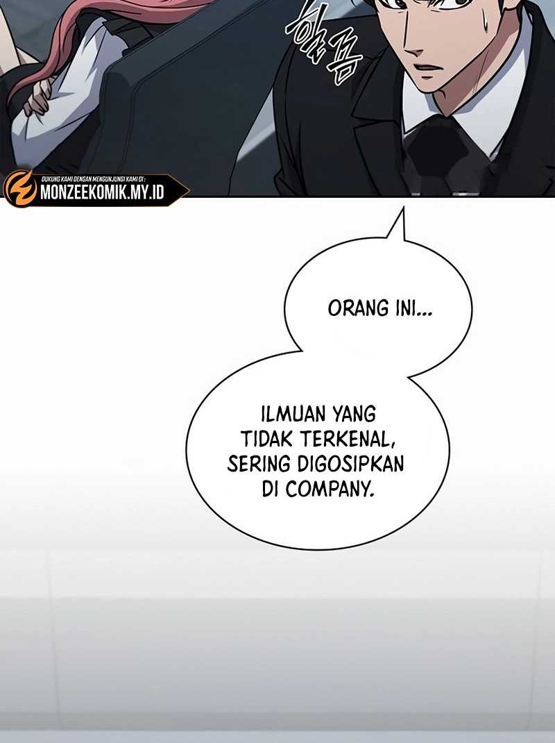 How to Survive Restructuring Chapter 41 Gambar 26