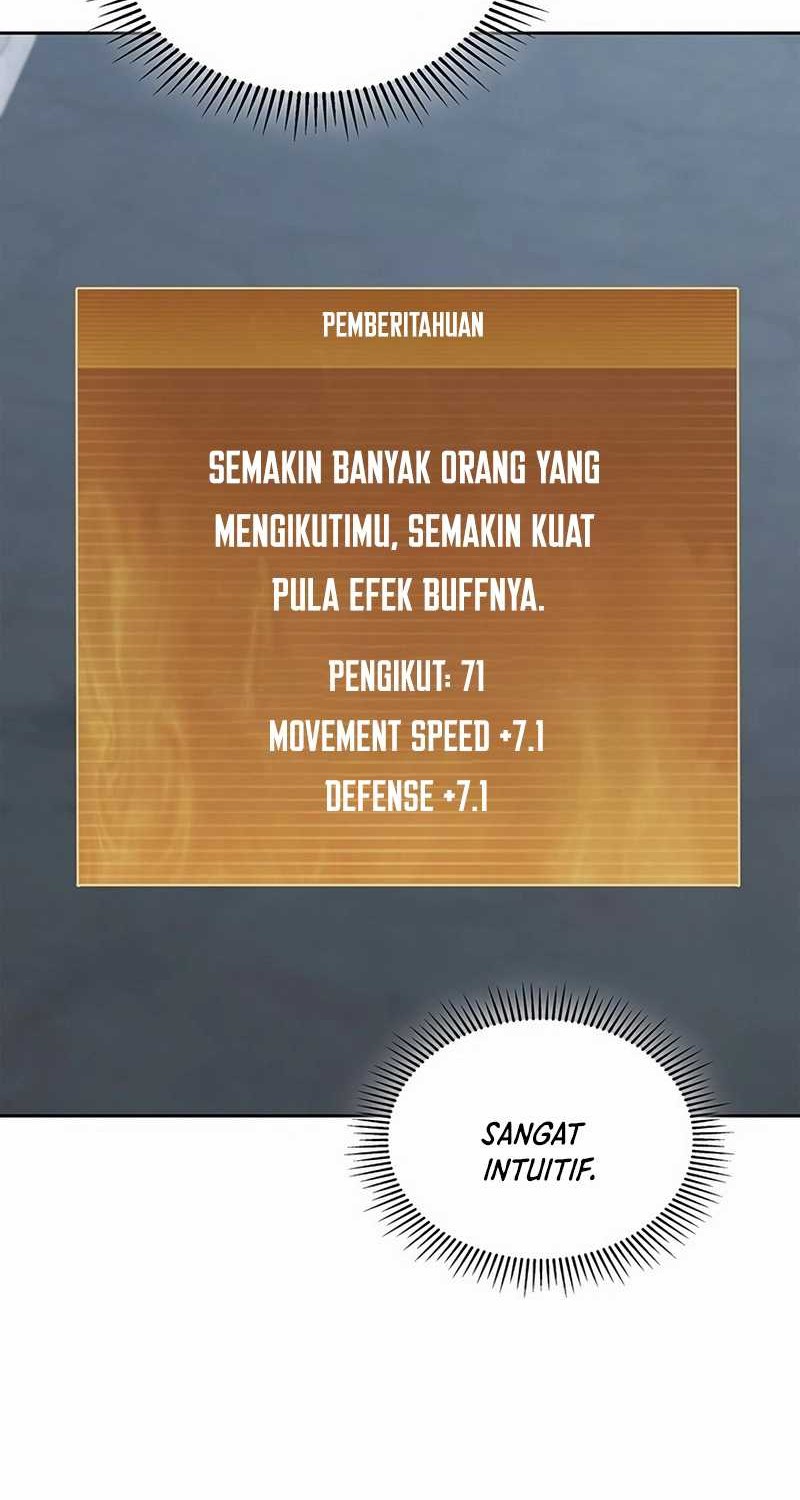 How to Survive Restructuring Chapter 41 Gambar 46