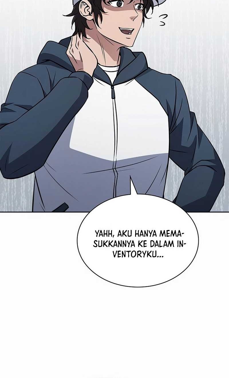 How to Survive Restructuring Chapter 41 Gambar 50