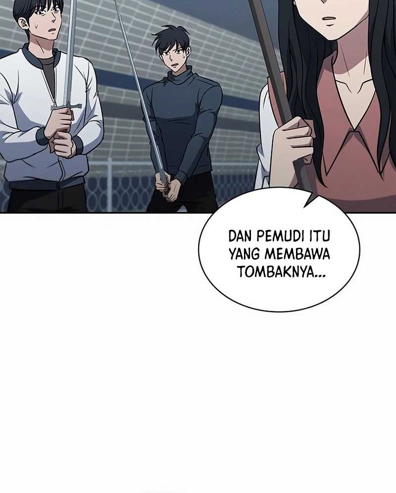 How to Survive Restructuring Chapter 41 Gambar 56