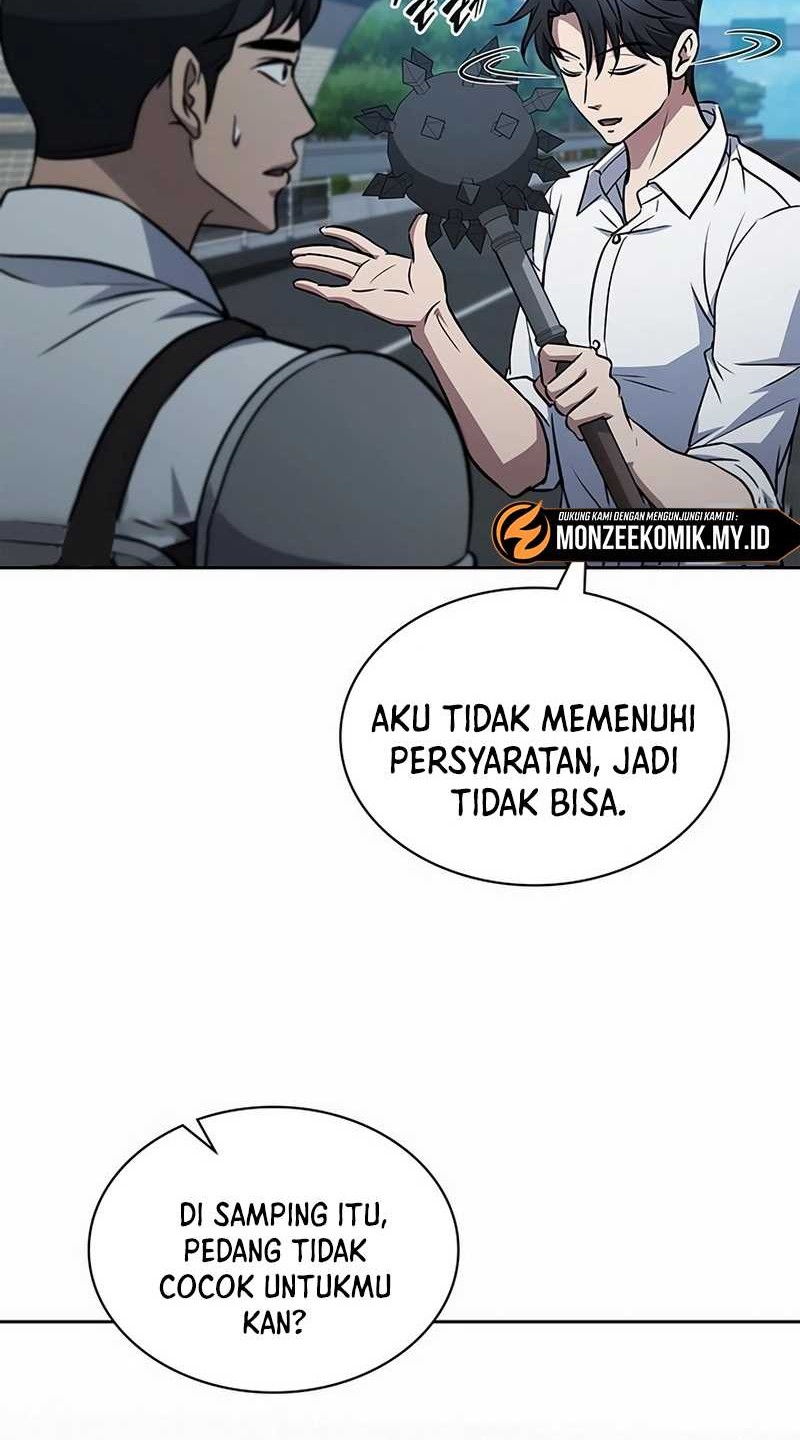 How to Survive Restructuring Chapter 41 Gambar 60