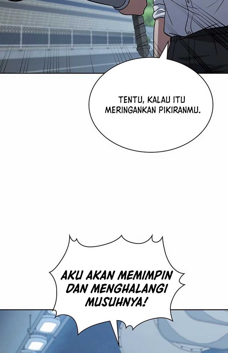 How to Survive Restructuring Chapter 41 Gambar 62