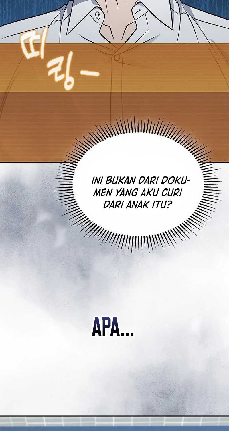 How to Survive Restructuring Chapter 41 Gambar 70