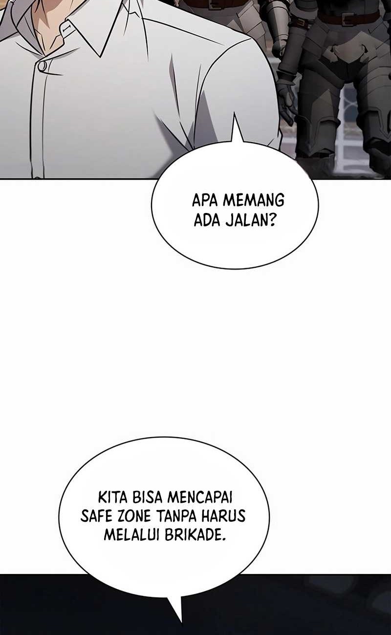 How to Survive Restructuring Chapter 41 Gambar 5