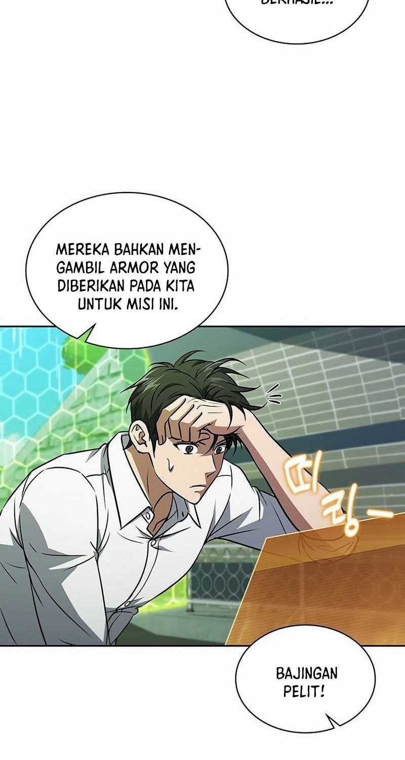 How to Survive Restructuring Chapter 41 Gambar 17