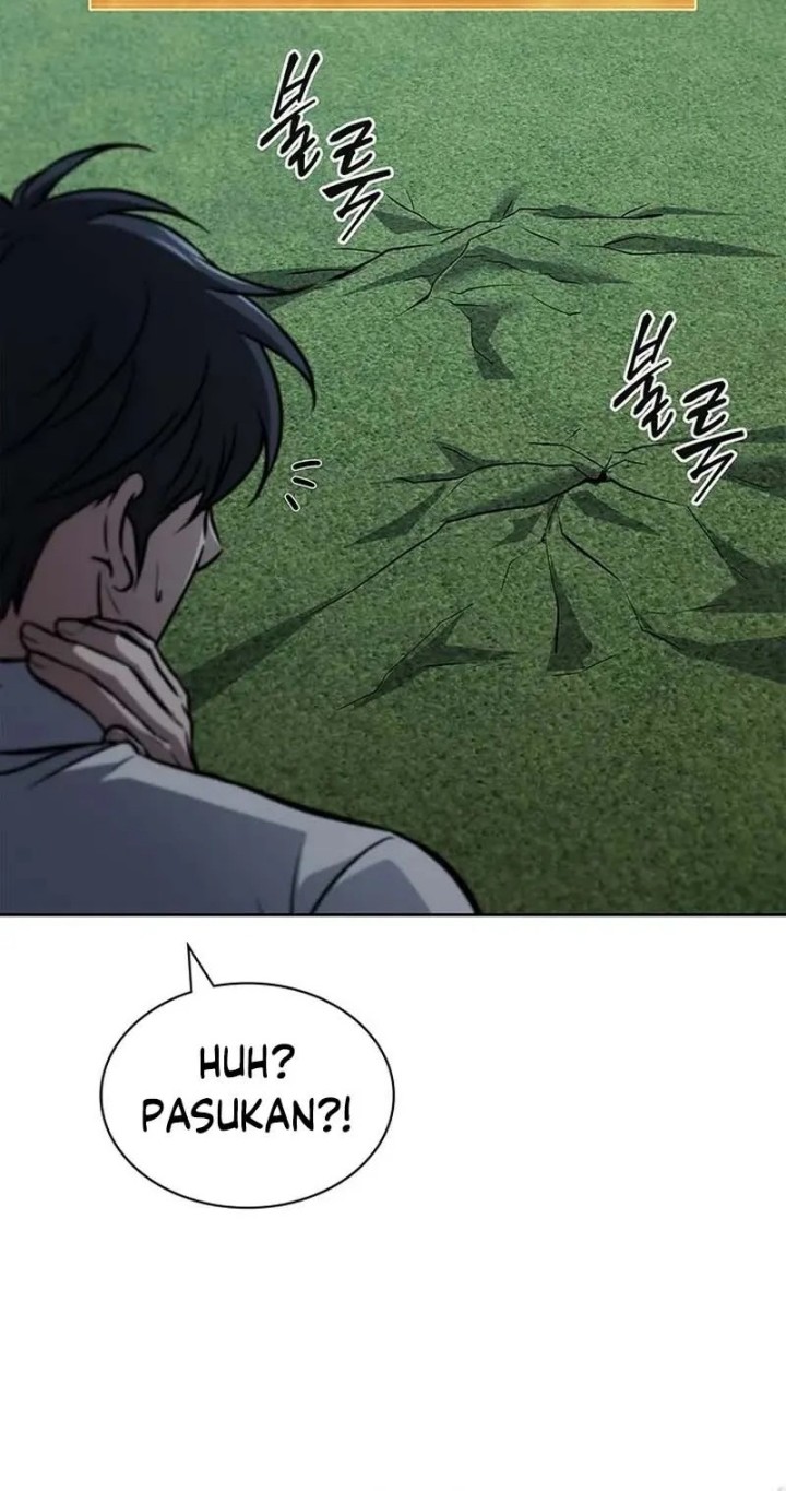 How to Survive Restructuring Chapter 42 Gambar 19