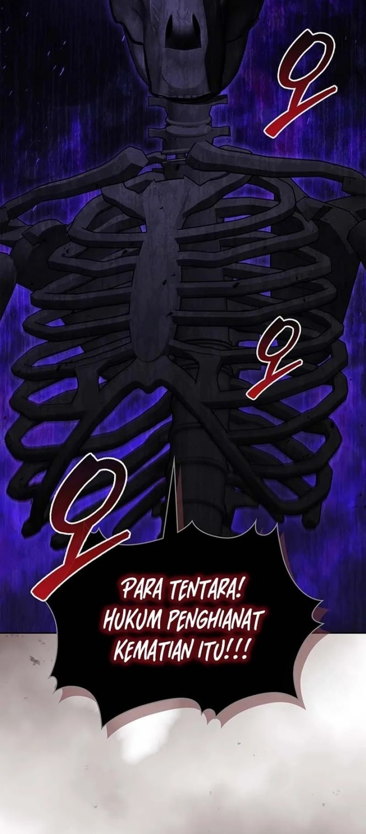 How to Survive Restructuring Chapter 42 Gambar 25