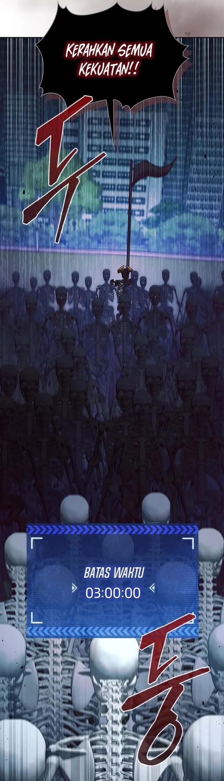 How to Survive Restructuring Chapter 42 Gambar 26