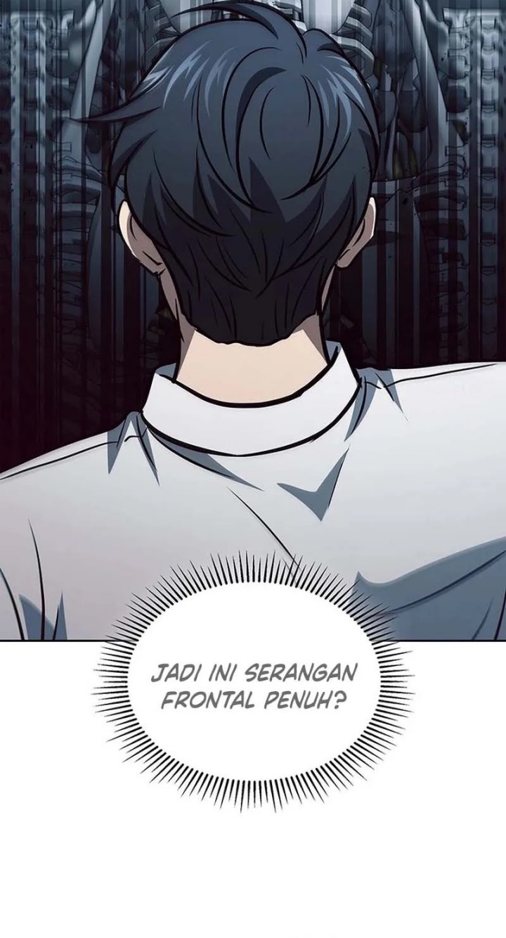 How to Survive Restructuring Chapter 42 Gambar 27