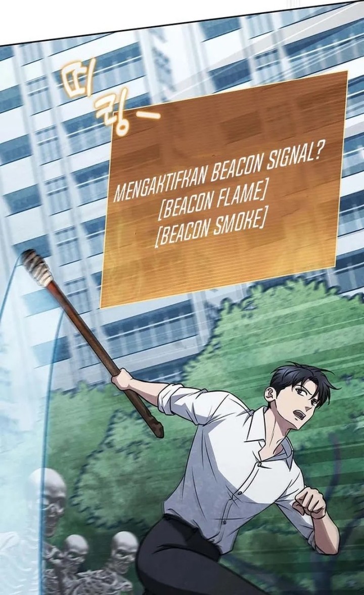 How to Survive Restructuring Chapter 42 Gambar 31