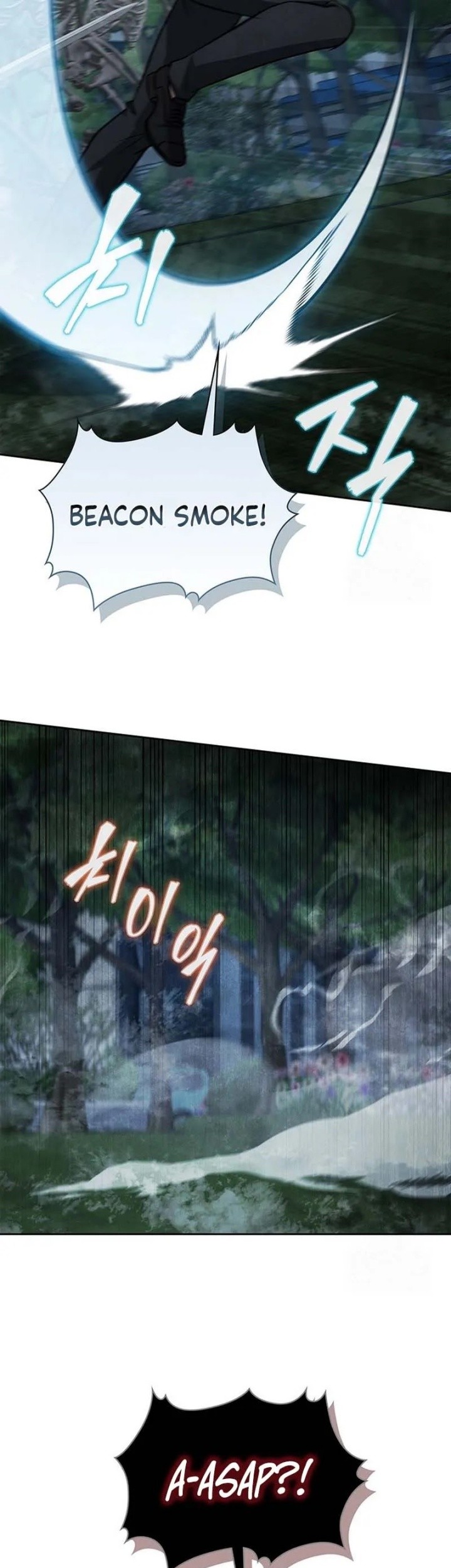 How to Survive Restructuring Chapter 42 Gambar 32