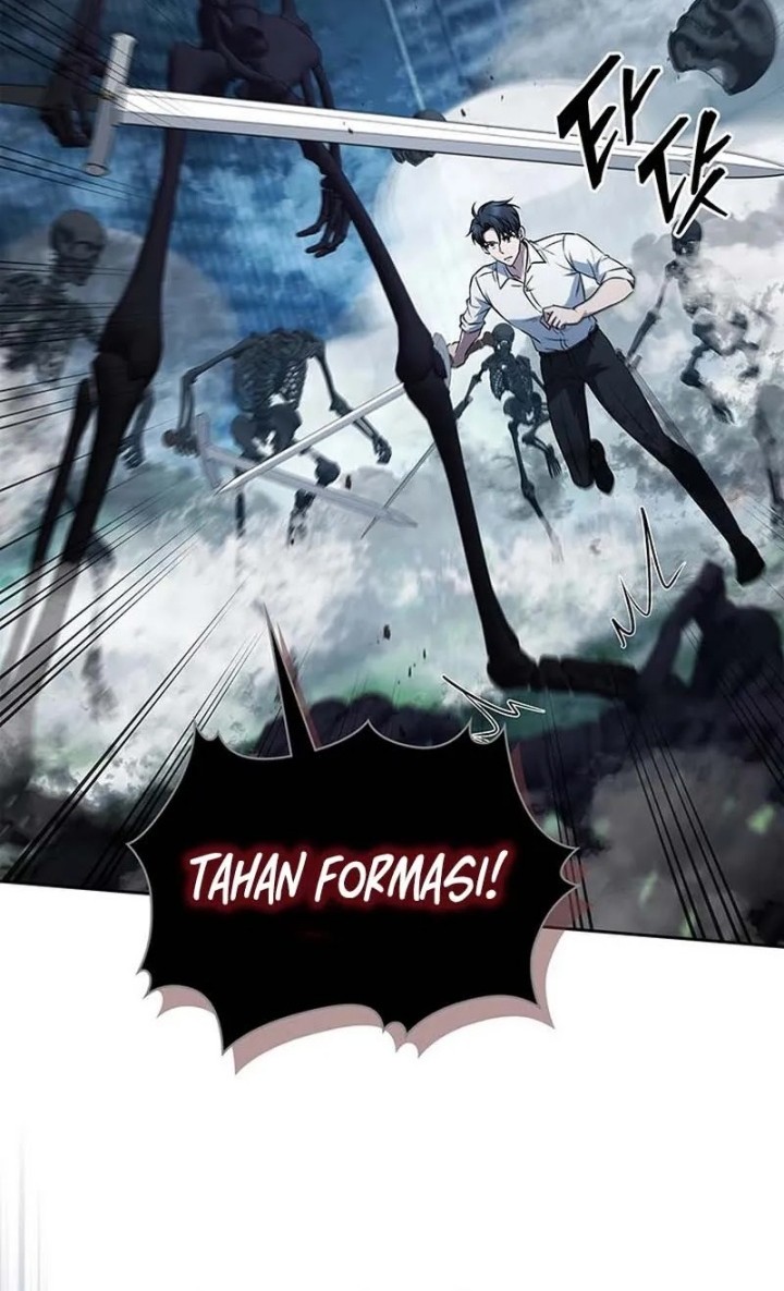 How to Survive Restructuring Chapter 42 Gambar 35