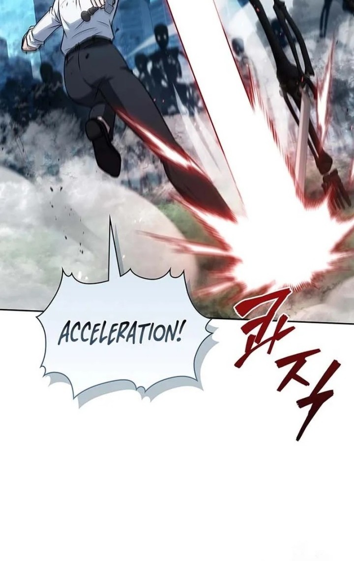 How to Survive Restructuring Chapter 42 Gambar 37