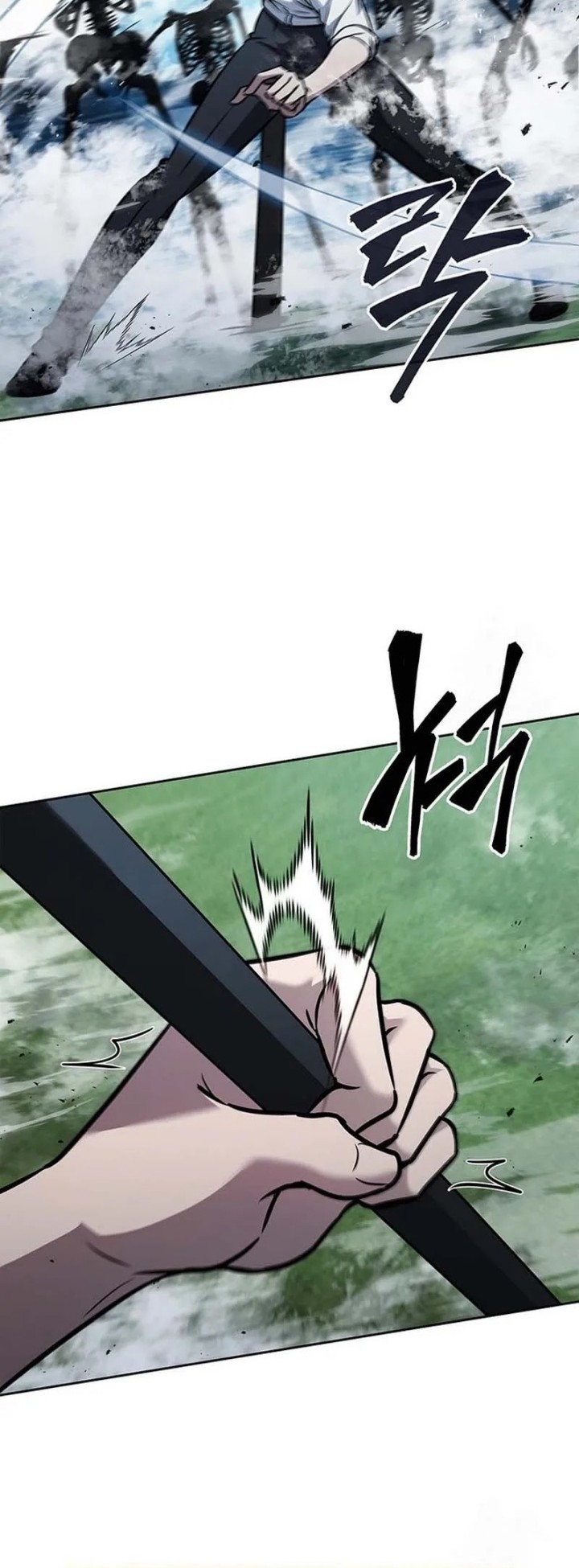 How to Survive Restructuring Chapter 42 Gambar 39