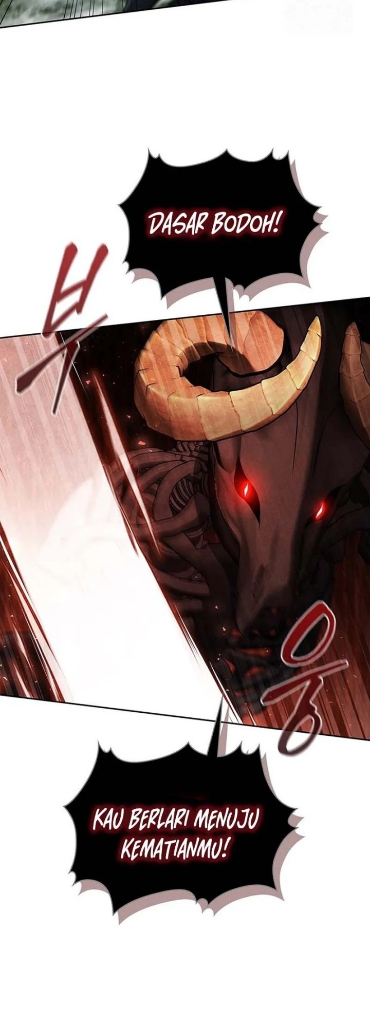 How to Survive Restructuring Chapter 42 Gambar 45