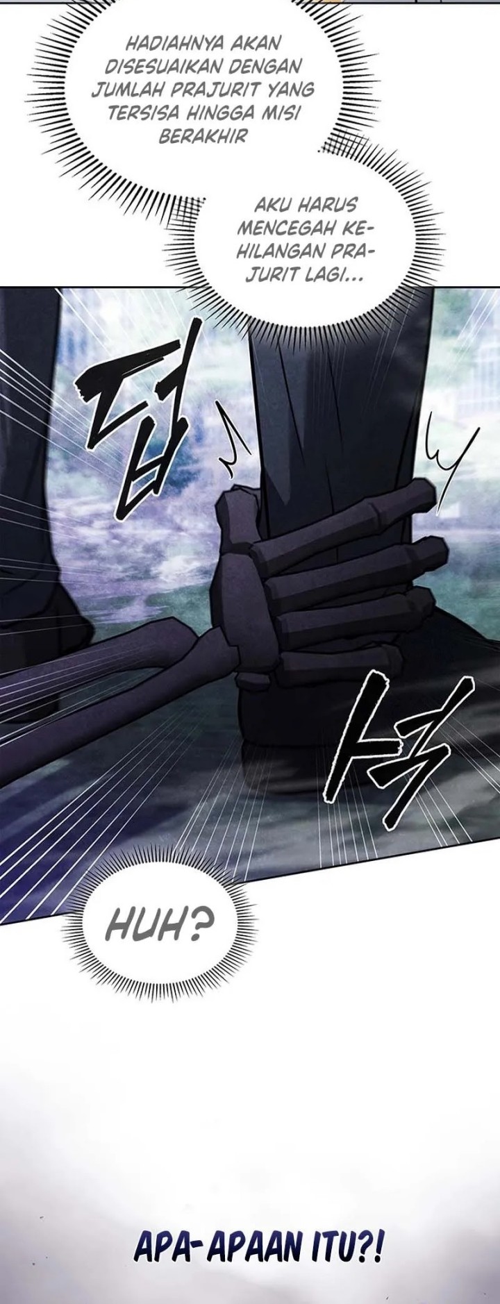 How to Survive Restructuring Chapter 42 Gambar 51