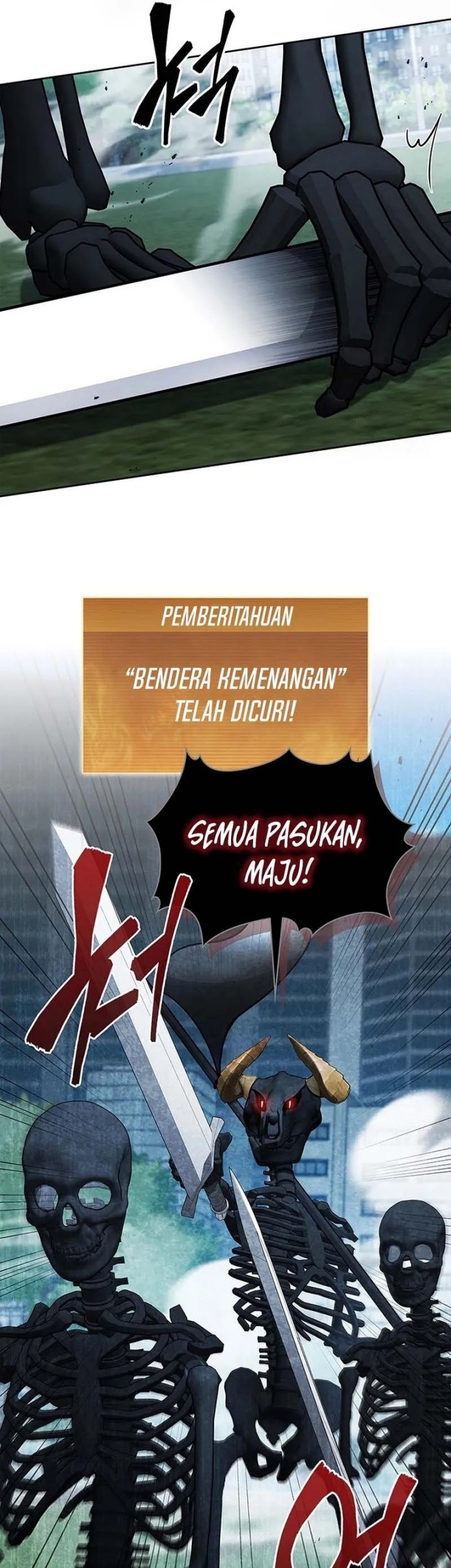 How to Survive Restructuring Chapter 42 Gambar 56