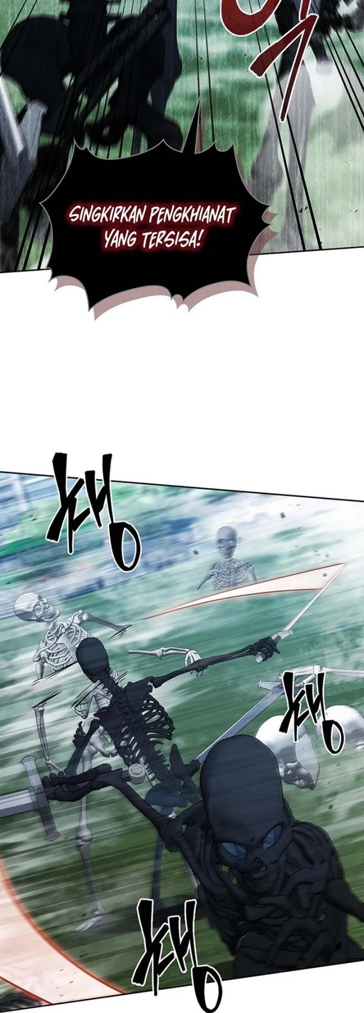 How to Survive Restructuring Chapter 42 Gambar 57