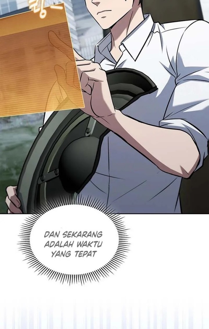 How to Survive Restructuring Chapter 42 Gambar 59