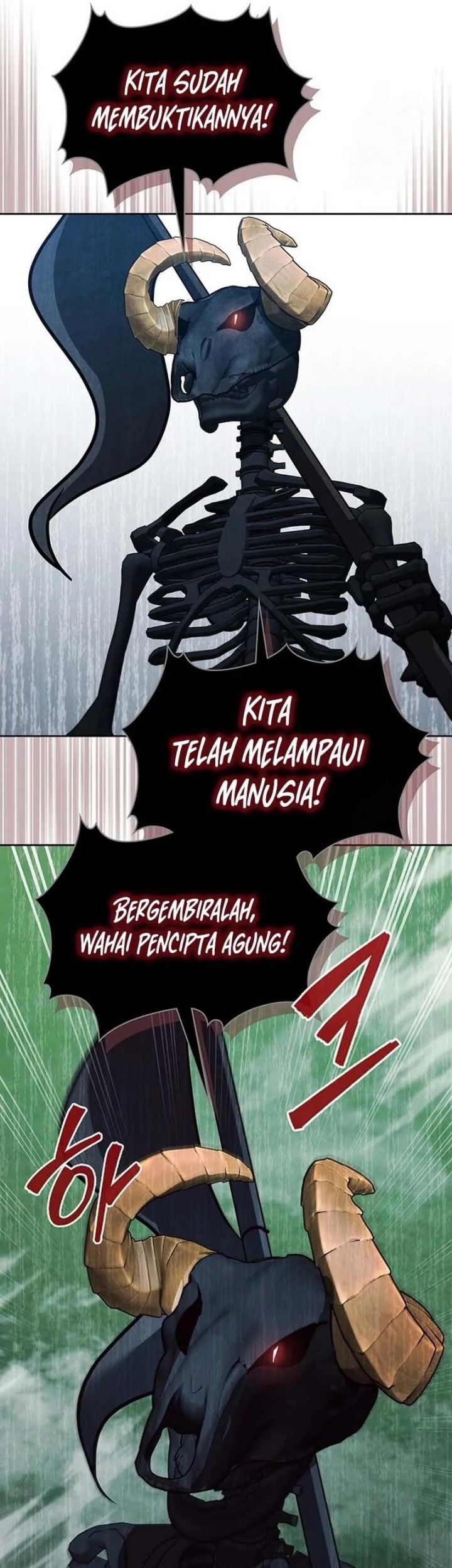 How to Survive Restructuring Chapter 42 Gambar 61