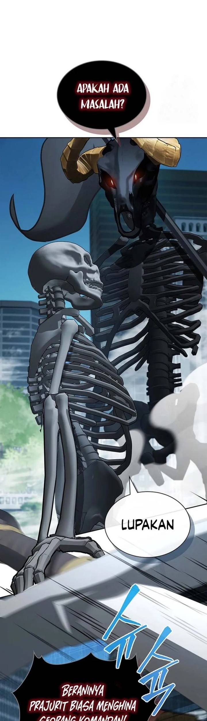 How to Survive Restructuring Chapter 42 Gambar 64