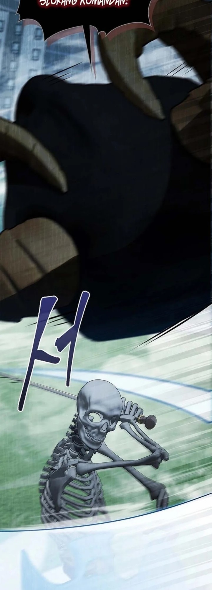 How to Survive Restructuring Chapter 42 Gambar 65