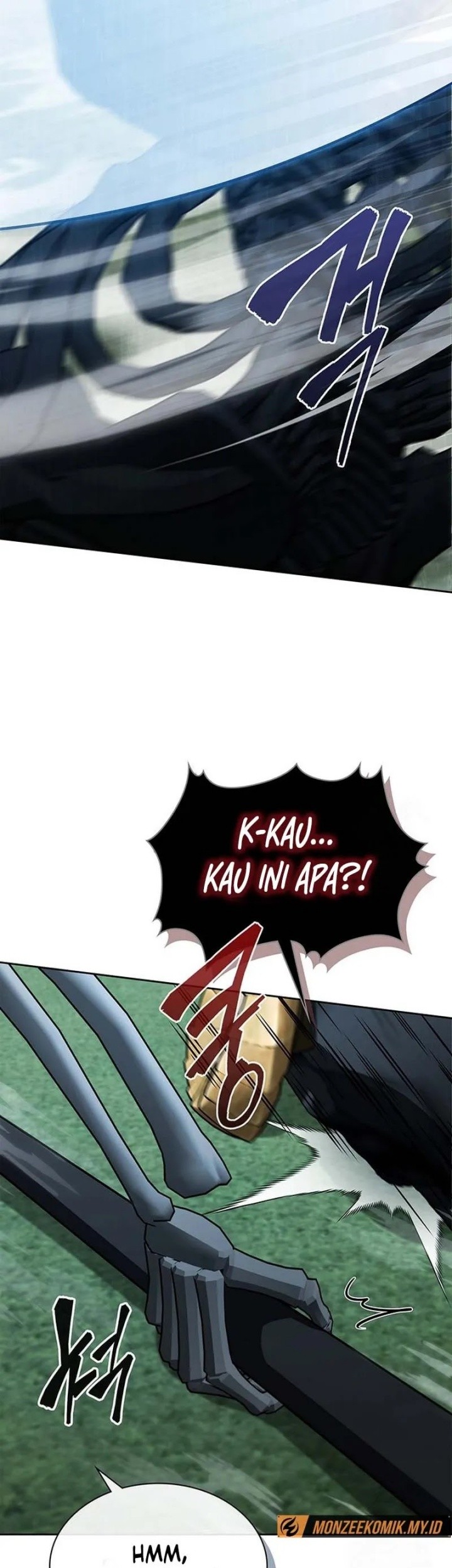 How to Survive Restructuring Chapter 42 Gambar 66