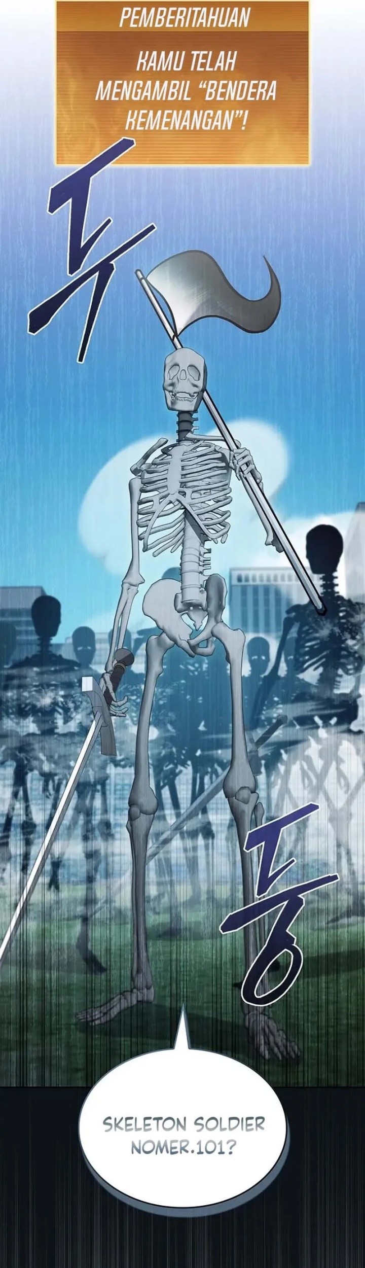 How to Survive Restructuring Chapter 42 Gambar 68